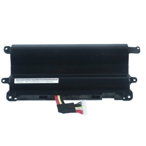 Аккумулятор для ноутбука ASUS ROG G752VY A42N1520, 6700mAh (96Wh), 8cell, 14.4V, Li-ion (A47853)