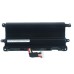 Аккумулятор для ноутбука ASUS ROG G752VY A42N1520, 6700mAh (96Wh), 8cell, 14.4V, Li-ion (A47853)