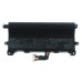 Аккумулятор для ноутбука ASUS ROG G752VY A42N1520, 6700mAh (96Wh), 8cell, 14.4V, Li-ion (A47853)
