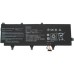 Аккумулятор для ноутбука ASUS ROG Zephyrus GX701 C41N1802, 4935mAh (76Wh), 4cell, 15.4V, Li-Pol (A47844)