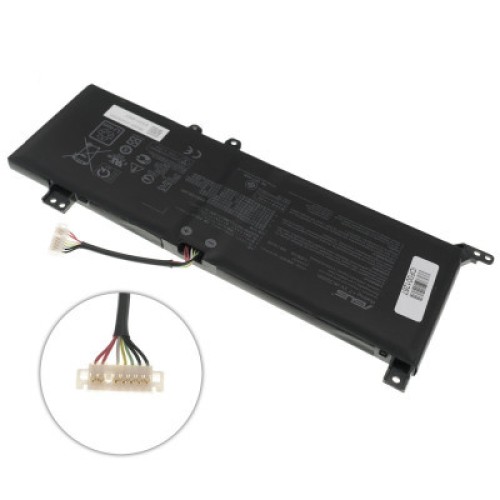 Аккумулятор для ноутбука ASUS X509 B21N1818-2, 4212mAh (32Wh), 2cell, 7.6V, Li-ion (A47828)
