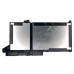 Аккумулятор для ноутбука Dell Latitude E7280 0G74G, 42Wh (3500mAh), 3cell, 11.4V, Li-ion (A47846)