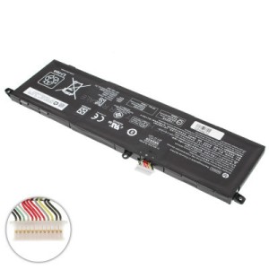 Аккумулятор для ноутбука HP Omen 15-EK SD06XL, 70.91Wh (5833mAh), 6cell, 11.55V, Li-ion (A47823)