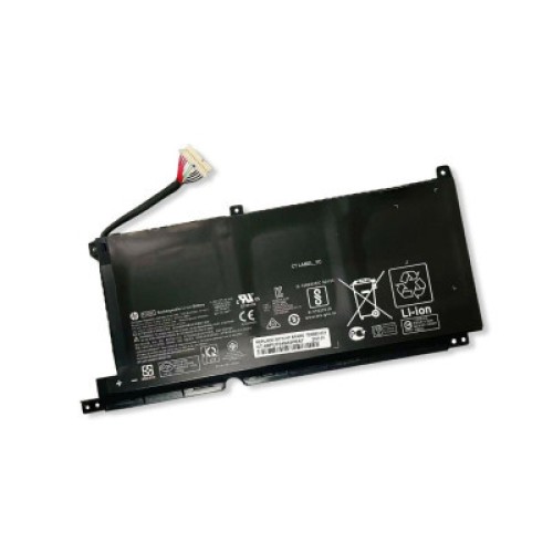 Аккумулятор для ноутбука HP Pavilion Gaming 15-DK PG03XL, 52.5Wh (4323mAh), 3cell, 11.55V, Li-ion (A47825)