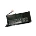 Аккумулятор для ноутбука HP Pavilion Gaming 15-DK PG03XL, 52.5Wh (4323mAh), 3cell, 11.55V, Li-ion (A47825)