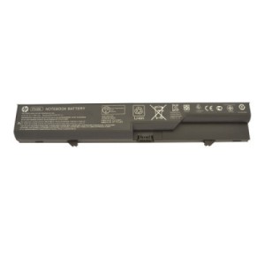 Аккумулятор для ноутбука HP ProBook 4520s HSTNN-CB1A, 4910mAh (55Wh), 6cell, 10.8V, Li-ion (A47838)