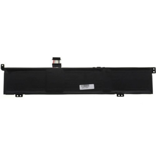Аккумулятор для ноутбука Lenovo Gaming 3-15ARH L19M3PF7, 45Wh (4000mAh), 3cell, 11.4V, Li-ion (A47847)