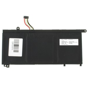 Акумулятор до ноутбука Lenovo ThinkBook 14/15 G2/G3/G4 L19L3PDA, 45Wh (3900mAh), 3cell, 11.55V, Li-Pol (A47852)