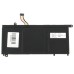 Аккумулятор для ноутбука Lenovo ThinkBook 14/15 G2/G3/G4 L19L3PDA, 45Wh (3900mAh), 3cell, 11.55V, Li-Pol (A47852)