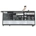 Аккумулятор для ноутбука Lenovo ThinkBook 14/15 G2/G3/G4 L19L3PDA, 45Wh (3900mAh), 3cell, 11.55V, Li-Pol (A47852)
