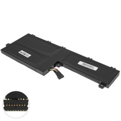 Аккумулятор для ноутбука Lenovo ThinkPad T15p Gen1 L19L6P72, 5887mAh (68Wh), 3cell, 11.55V, Li-ion (A47850)