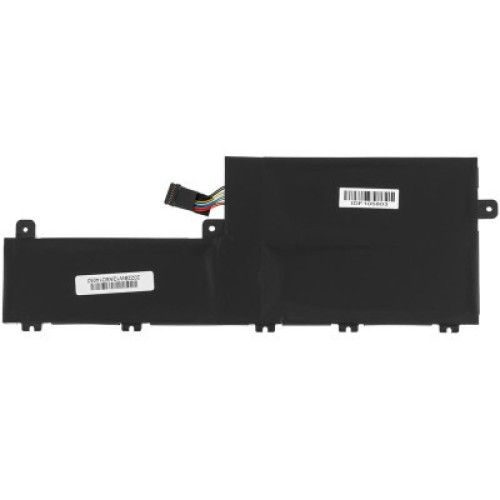 Аккумулятор для ноутбука Lenovo ThinkPad T15p Gen1 L19L6P72, 5887mAh (68Wh), 3cell, 11.55V, Li-ion (A47850)