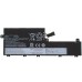 Аккумулятор для ноутбука Lenovo ThinkPad T15p Gen1 L19L6P72, 5887mAh (68Wh), 3cell, 11.55V, Li-ion (A47850)