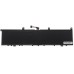 Аккумулятор для ноутбука Lenovo ThinkPad X1/P1 Extreme L17C4P72, 5235mAh (80Wh), 4cell, 15.36V, Li-Pol (A47834)