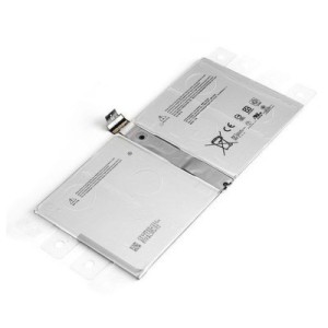 Аккумулятор для ноутбука Microsoft Surface Pro 4 (Model 1724) G3HTA026H, 5087mAh (38.2Wh), 2cell, 7.5V, Li-ion (A47843)
