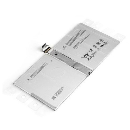 Аккумулятор для ноутбука Microsoft Surface Pro 4 (Model 1724) G3HTA026H, 5087mAh (38.2Wh), 2cell, 7.5V, Li-ion (A47843)