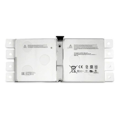 Аккумулятор для ноутбука Microsoft Surface Pro 4 (Model 1724) G3HTA026H, 5087mAh (38.2Wh), 2cell, 7.5V, Li-ion (A47843)