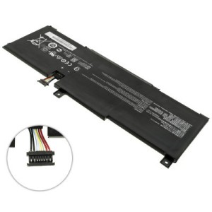 Аккумулятор для ноутбука MSI BTY-M49, 4600mAh (52.4Wh), 3cell, 11.4V, Li-ion (A47826)