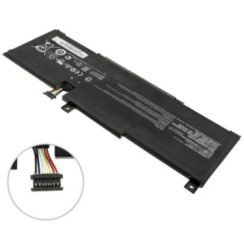 Аккумулятор для ноутбука MSI BTY-M49, 4600mAh (52.4Wh), 3cell, 11.4V, Li-ion (A47826)
