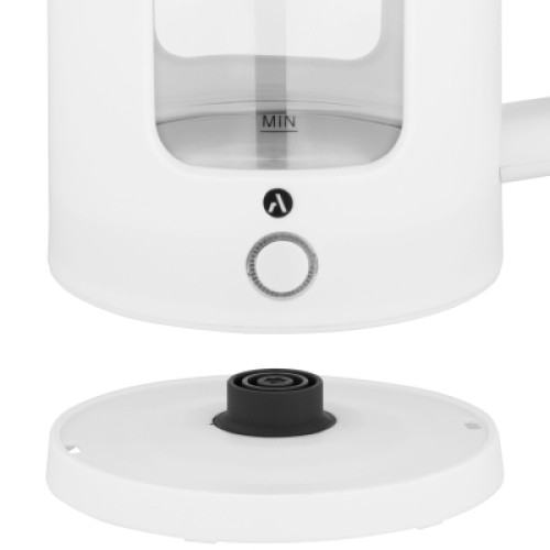 Электрочайник Ardesto EKL-T31GW
