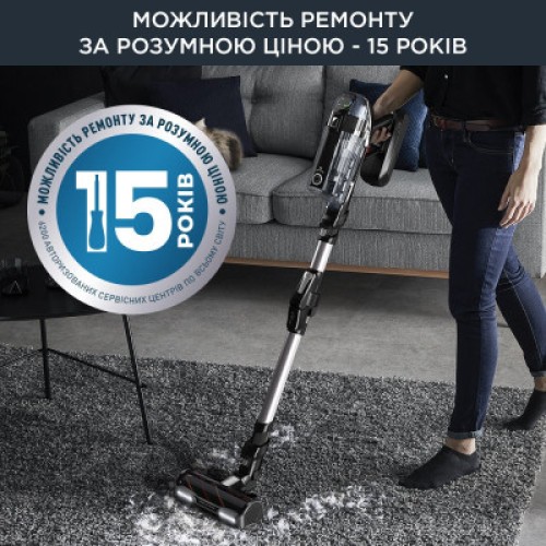 Пылесос Rowenta RH9958WA