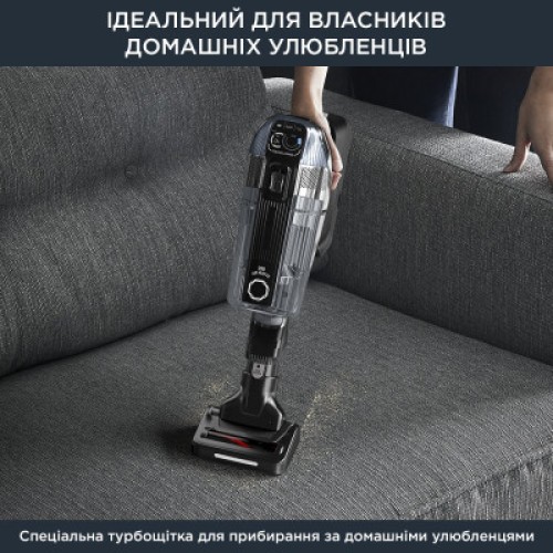Пылесос Rowenta RH9958WA