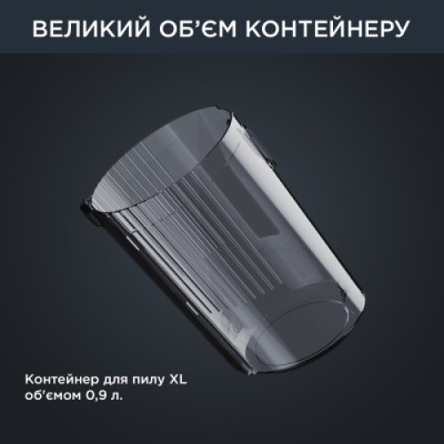 Пылесос Rowenta RH9958WA