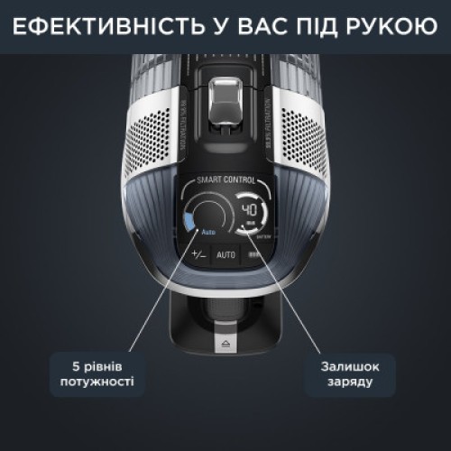 Пылесос Rowenta RH9958WA