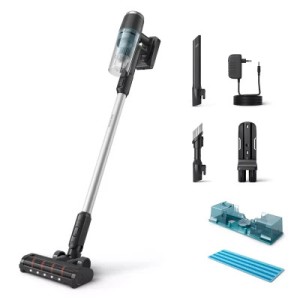 Пылесос Philips XC3133/01