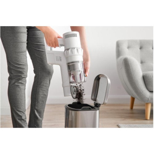 Пылесос Sencor SVC7522WH