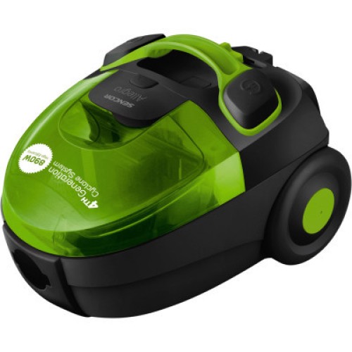 Пылесос Sencor SVC510GR-EUE2