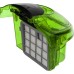 Пылесос Sencor SVC510GR-EUE2