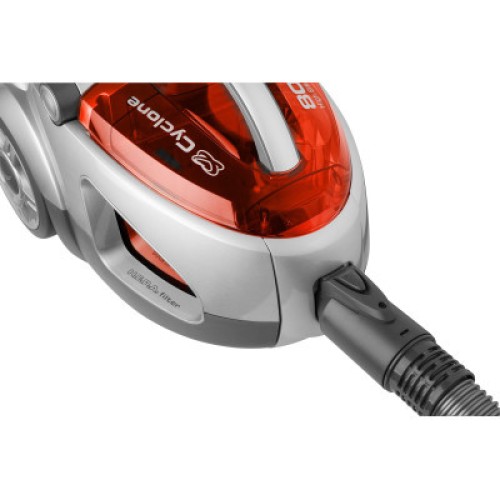 Пылесос Sencor SVC730RD-EUE2