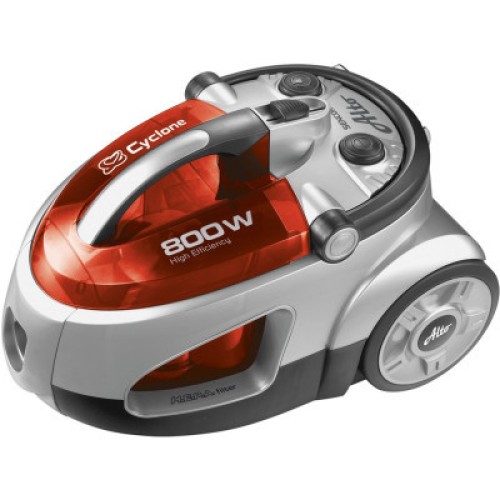 Пылесос Sencor SVC730RD-EUE2