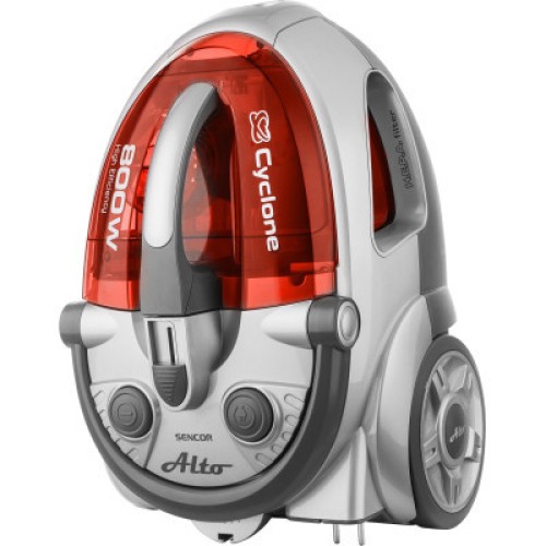 Пылесос Sencor SVC730RD-EUE2