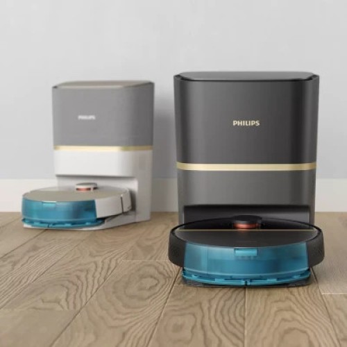Пылесос Philips XU7100/01