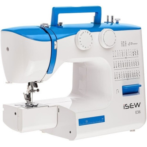 Швейная машина Janome ISEW-E36