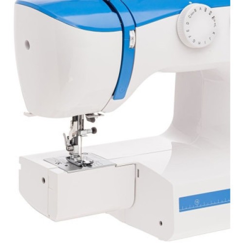 Швейная машина Janome ISEW-E36