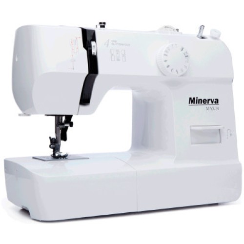 Швейная машина Minerva MAX30