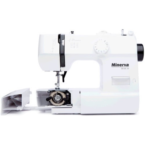 Швейная машина Minerva MAX30