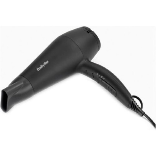 Фен Babyliss D215DE