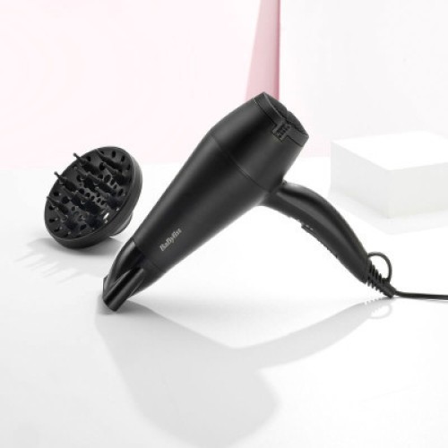 Фен Babyliss D215DE