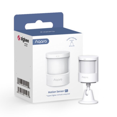 Датчик движения Aqara MS-S02 (MS-S02-EU)