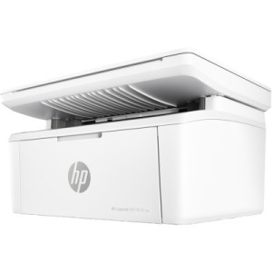 Багатофункціональний пристрій HP LaserJet Pro M141cw WiFi (7MD71A)