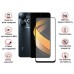 Стекло защитное BeCover Infinix Smart 8 (X6525) Black (710482)