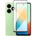Стекло защитное BeCover Tecno Spark Go 2024 (BG6) Black (710484)