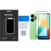 Стекло защитное BeCover Tecno Spark Go 2024 (BG6) Black (710484)