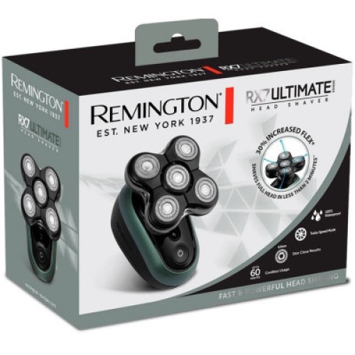Электробритва Remington XR1600