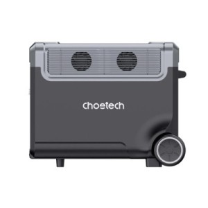 Зарядна станція Choetech BS009 3600W (BS009)