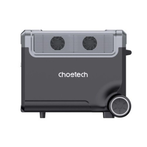 Зарядная станция Choetech BS009 3600W (BS009)